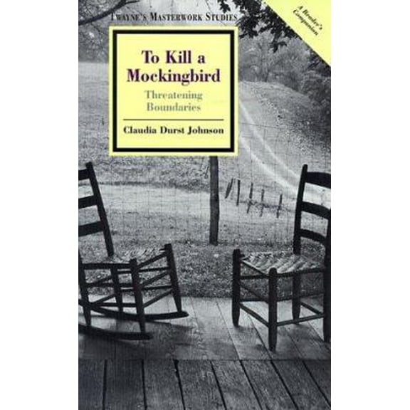 Pre-Owned To Kill a Mockingbird (Hardcover) 0805780688 9780805780680
