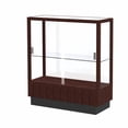 thumbnail image 3 of Waddell Heritage Series Trophy Display Case, 3 of 7