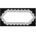 thumbnail image 2 of Heritage Lace PR-1430W 14 x 30 Po Prélude Runner, 2 of 4