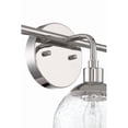 thumbnail image 5 of Craftmade Lighting - Indoor Wall Lighting - Que 4 Light Transitional Bath Vanity, 5 of 13