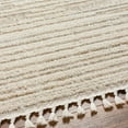 thumbnail image 5 of Hauteloom Levy Living Room, Bedroom Area Rug - Beige, Gray, Brown - 9'2" x 12', 5 of 6