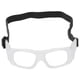 thumbnail image 1 of Gafas de seguridad profesionales para baloncesto, fútbol, ​​golf, deportes, gafas protectoras para los ojos, color blanco, 1 of 10