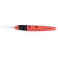 thumbnail image 2 of 1 Piece LED Light Crochet Hook Coded Illuminated Light Up Knitting Needles Weave Sewing Tool Accessories[3.5mm], 2 of 3