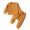 Chocolate, variant on GYRATEDREAM Toddler Newborn Baby Boy Girl Outfit Long Sleeve Sweatshirts Pants Clothes Set Infant Boys Fall Winter 2PCS
