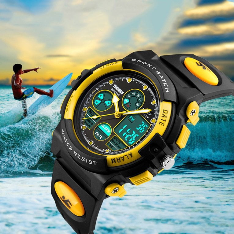 smart watch for kids best