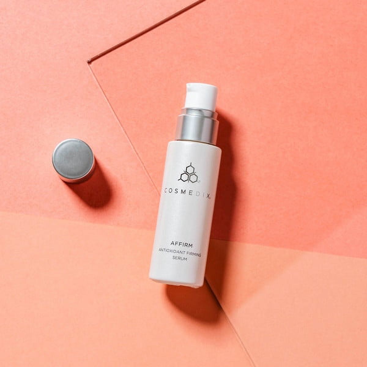 COSMEDIX | Affirm Antioxidant Firming Serum | Skin Serum for Face Hydration and Anti Aging | 1 oz.