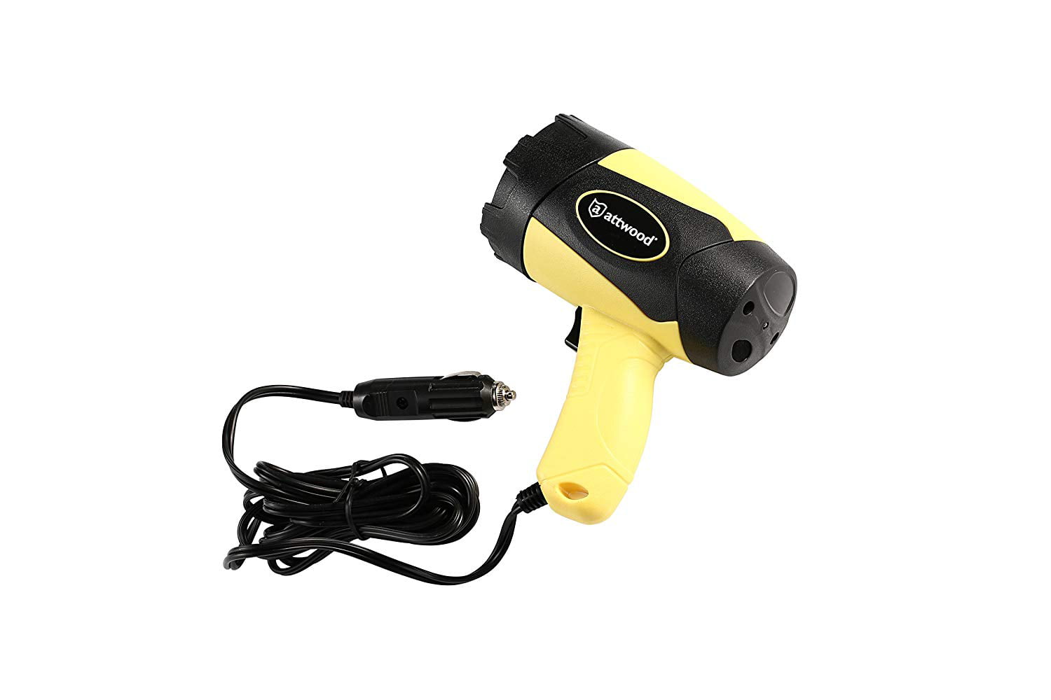 Attwood Handheld Spotlight 12V for sale online 400 Lumens