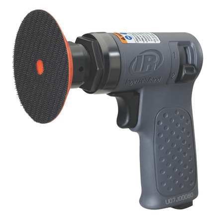 

Air Random Orbital Sander 0.20HP 3