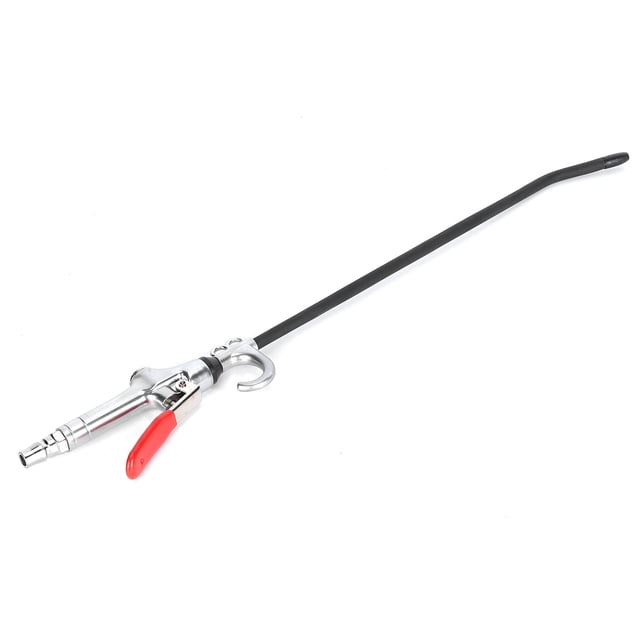 Soplador de polvo de aire, ABG400 Soplador de polvo neumático de alta presión Soplador de polvo de aire neumático Claridad notable