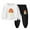 A4-E, variant on Toddler Kids Spring Summer Soft Thermal Underwear Long Warm Base Layer Clothes Set, Stretchy Knit(N,7-8 Years)