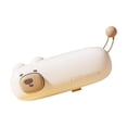 thumbnail image 1 of Mini sellador de bolsas con Chip, sellador al vacío de calor portátil, máquina reselladora de bolsas para almacenamiento de alimentos, bolsas con Oso, 1 of 8