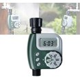 thumbnail image 3 of Water Timer,Outdoor Watering Controller Automatic Sprinkler Electronic Hose Timer,Multiple Programs(C), 3 of 5