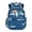 Basketball Shark, variant on Pink Axolotl 17 Inch Girls School Backpack Kids Bookbag Comfortable Adjustable Straps Multiple Organizer Pockets Back to School Gifts