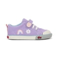 thumbnail image 3 of Zapatillas para niños Shoes See Kai Run Stevie II Lavender 13.5, 3 of 7