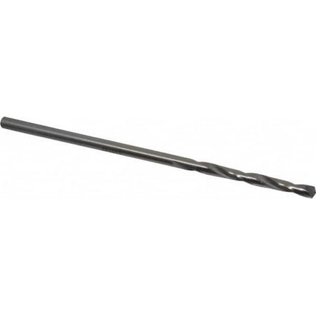 

Made in USA 15/64 Diam 6 OAL Bright Carbide-Tipped Aircraft Extension Drill Bit 135° Point Angle