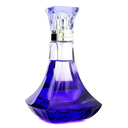 Midnight Heat by Beyonce, Eau de Parfum for Women, 3.4 oz