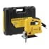 Sierra Caladora 600w Stanley SJ60K-B3 Con Estuche