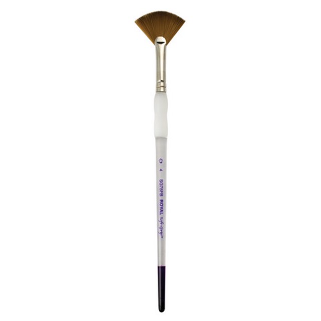 CEPILLO REAL ROYAL BRUSH RYSG75FB4