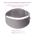 thumbnail image 2 of Frida Mom - C-Section Recovery Band Postpartum Abdominal Binder with Soft Knit Layer, One Size Post-Op Incision Protector Targeted Hot + Cold Therapy, 2 of 9