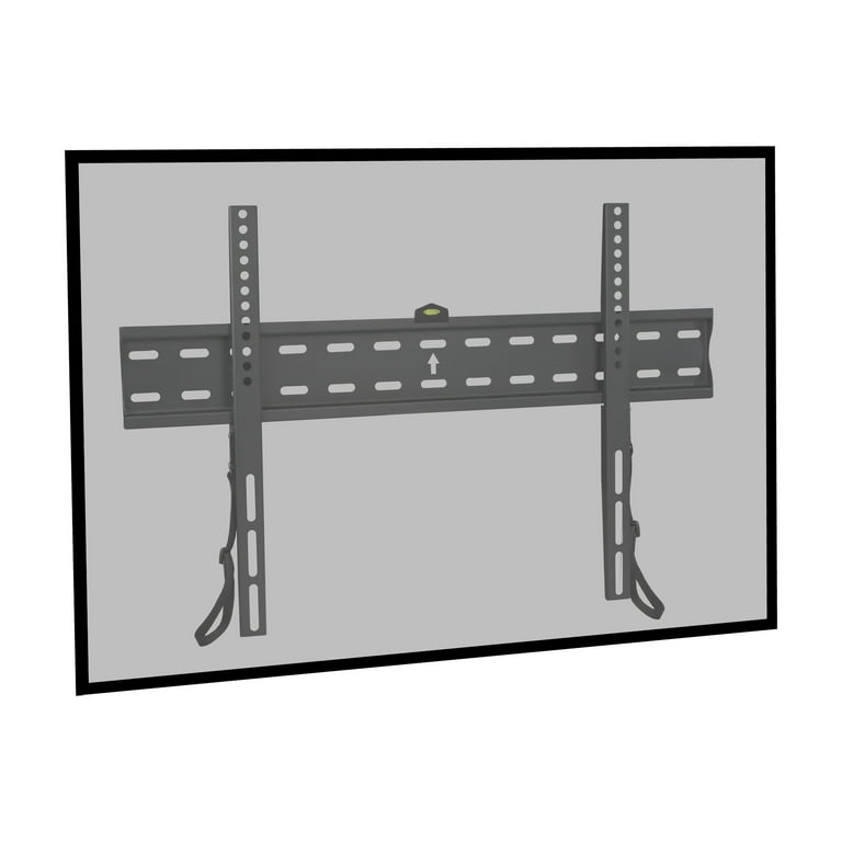 onn. Fixed TV Wall Mount for 32" to 70" TVs