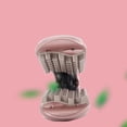 thumbnail image 3 of Fluffy Hair Curler Corrugated Curling Iron Ceramic Hair Crimper Volumizer Corn Perm Splint Hair Waver Curling Tongs Styling Tool, 3 of 5
