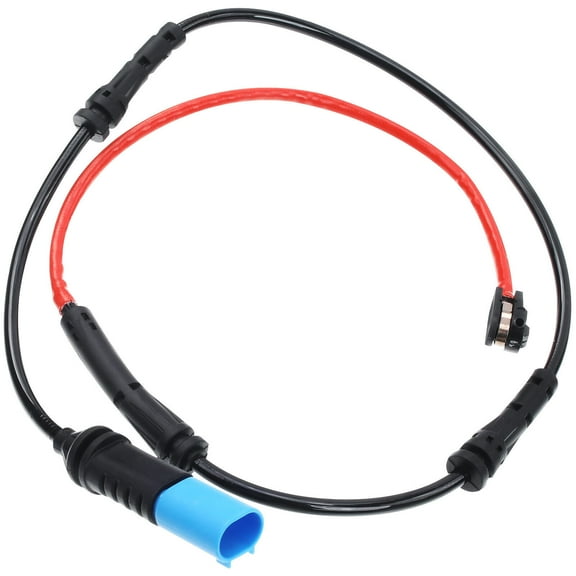 A-Premium Disc Brake Pad Wear Sensors Compatible with BMW 330i 330i xDrive 2019-2021 M340i M340i xDrive 2020-2021 Front Driver or Passenger Side