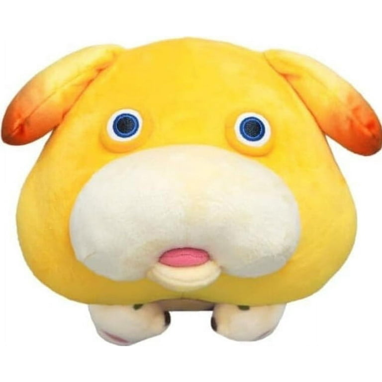 Pikmin plush sale set