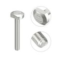 thumbnail image 4 of T-Slot Bolts, 5 Pack M6x45mm Drop-in Stud Sliding Bolts 304 Stainless Steel, 4 of 5
