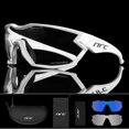 thumbnail image 2 of NRC-gafas fotocromáticas de ciclismo para hombre y mujer, lentes de sol fotocromáticas para bicicleta de montaña y carretera, UV400, para deportes al aire libre, 2022 qiuyongming unisex, 2 of 2