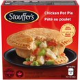 thumbnail image 1 of STOUFFER'S Chicken Pot Pie – 283 g, 1 of 6