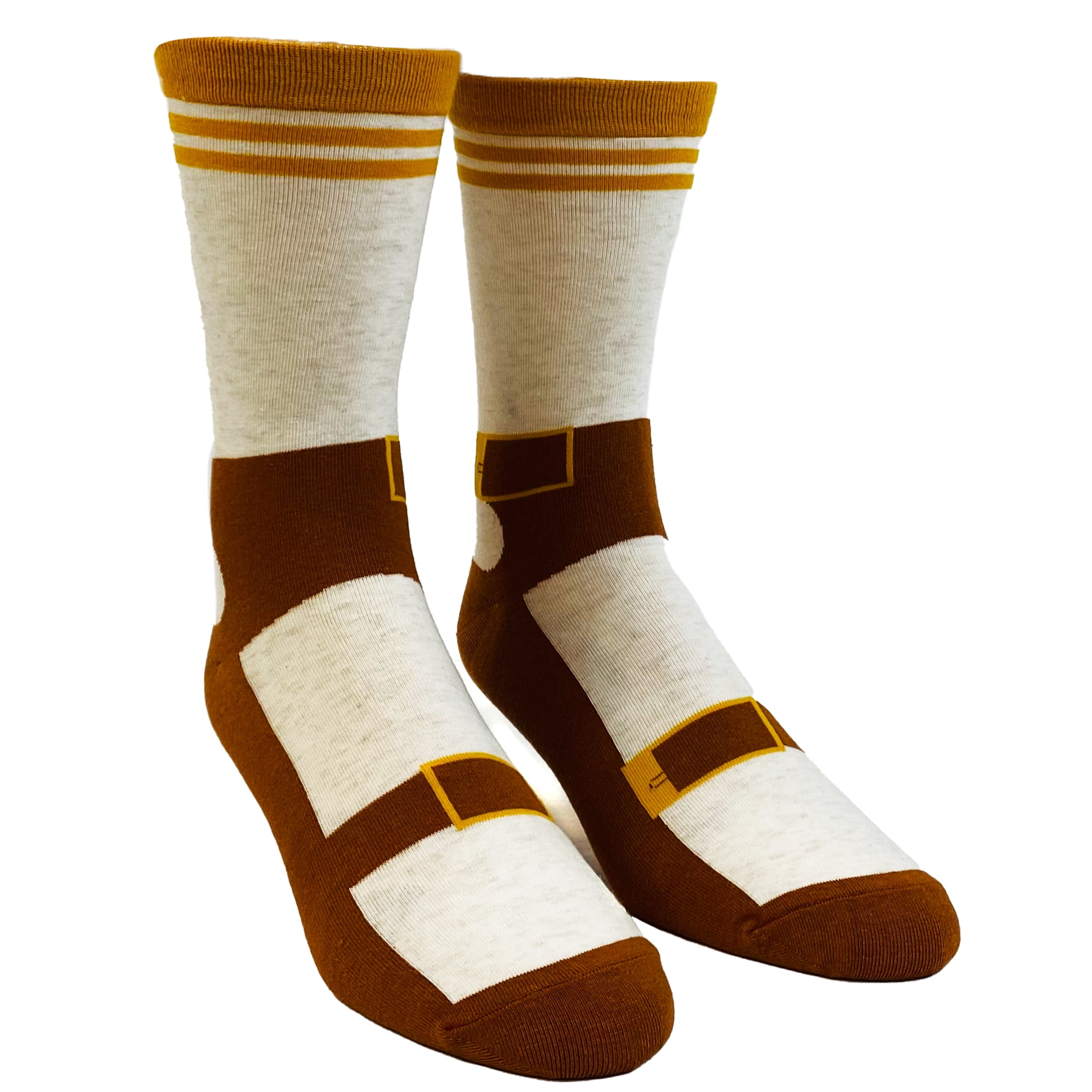 Novelty sandal socks sale