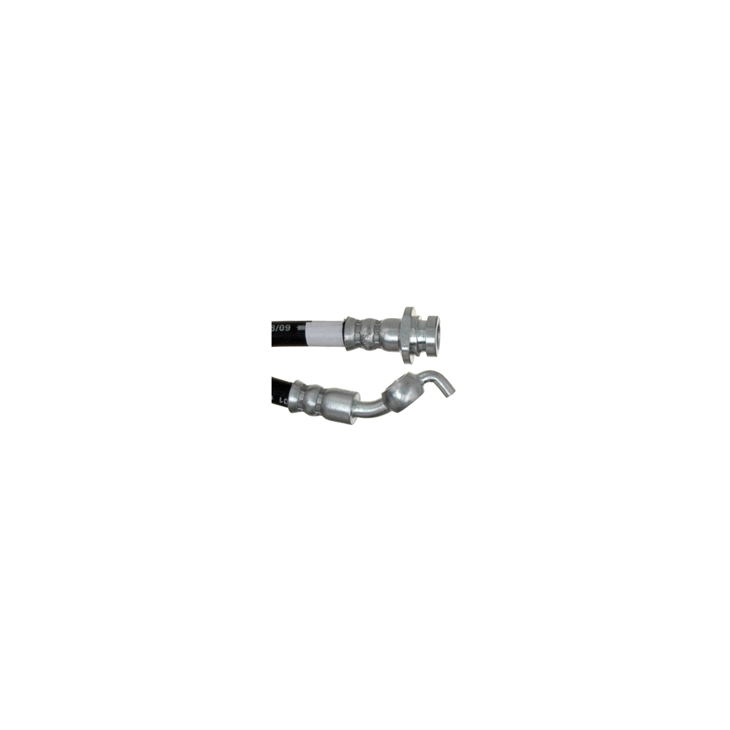 Brake Hydraulic Hose Fits select: 2004-2009 NISSAN QUEST