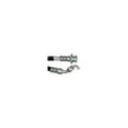 thumbnail image 2 of Brake Hydraulic Hose Fits select: 2004-2009 NISSAN QUEST, 2 of 5