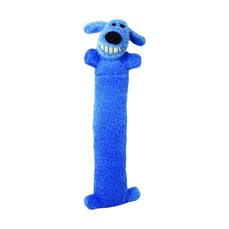 Loofa dog hotsell