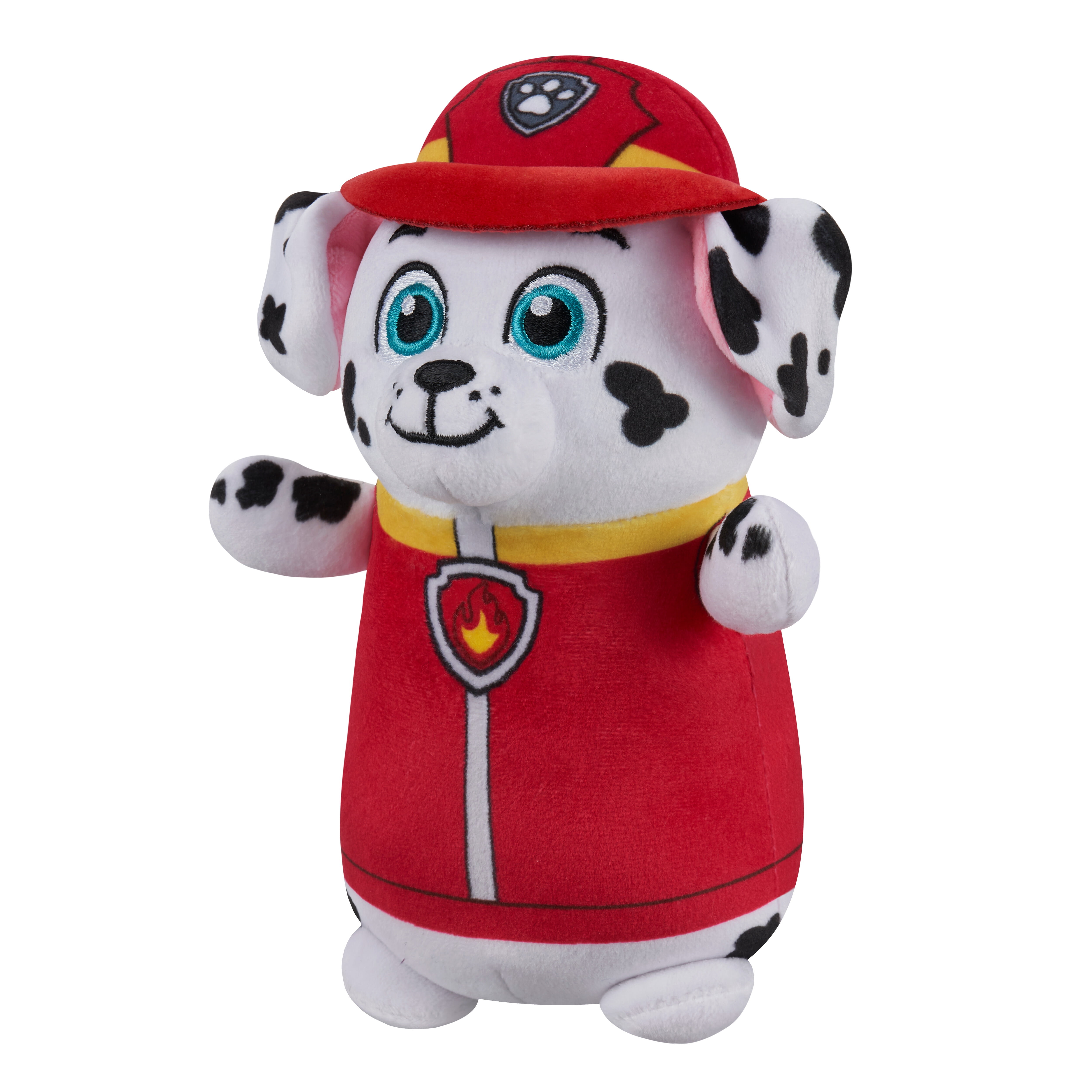 Squishmallows Official Plush 10 inch Hugmee Marshall- Childs Ultra Soft Stuffed Animal Toy