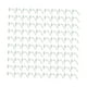 thumbnail image 4 of 100 clips para pantalla de lámpara, soporte de montaje para portalámparas de techo. transparente, 4 of 8