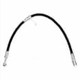 thumbnail image 3 of Dynamic Friction Company Rear Right Brake Line Hose 350-13093 For 2016-2019 Subaru Outback, 3 of 4