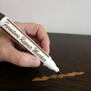 12Pc Furniture Repair System - Scratch Restore & Repair Touch-Up Kit