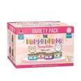 thumbnail image 1 of Weruva Pate! The Suppertime Sweepstakes Nourriture Humide pour Chat - Assortiment, 12 Unités, 5,5 Oz, 1 of 4