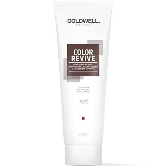 Goldwell Dualsenses Color Shampoo Cool Brown 8.5 oz