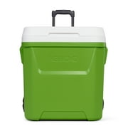 Best Rolling Coolers - Igloo 60 qt. Laguna Rolling Ice Chest Cooler Review 