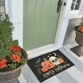 thumbnail image 6 of CounterArt "Spooky Season" Indoor/Outdoor Welcome Mat, 6 of 6