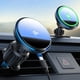 thumbnail image 1 of Lamicall Cargador para Auto Inalámbrico - [Qi2 15W Carga Rápida] 360°Ajustable para mag Safe Charger, Iman Celular Auto Coche Ventilador o Tablero, para iPhone 17 Pro MAX 16 15 14 13 y Samsung S25, 1 of 15