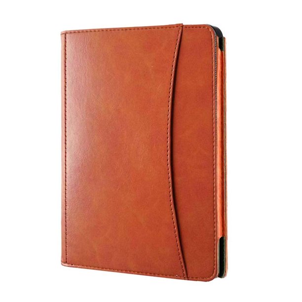 Funda para Kobo Aura One de 7,8 pulgadas (modelo N709), con función de encendido y apagado automático, funda protectora magnética inteligente de cuero sintético para lector electrónico, funda