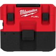 thumbnail image 3 of Milwaukee 0960-20M12 1.6 Gallon Wet/Dry Vacuum, 3 of 5