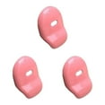 thumbnail image 4 of Youkk Stylish And Easy Installation Rear Door Handle Trim Exterior Durable And Long-Lasting ABS Materials Girl Pink 3Set, 4 of 6