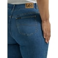 thumbnail image 5 of Lee® Women's Plus Ultra Lux Comfort with Flex Motion Skinny Leg Jean, 5 of 5