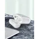 thumbnail image 5 of Funda para Apple Airpods Pro/Pro2, accesorios para auriculares, auriculares inalámbricos con Bluetooth de silicona con Kit de limpieza para Airpods 3/4, 5 of 5