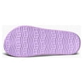 thumbnail image 4 of Reef  Little Water Vista Purple , 2/3 M US, 4 of 4