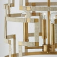 thumbnail image 4 of 4 Light Foyer     -Traditional Installation Capital Lighting 541041Nl, 4 of 5